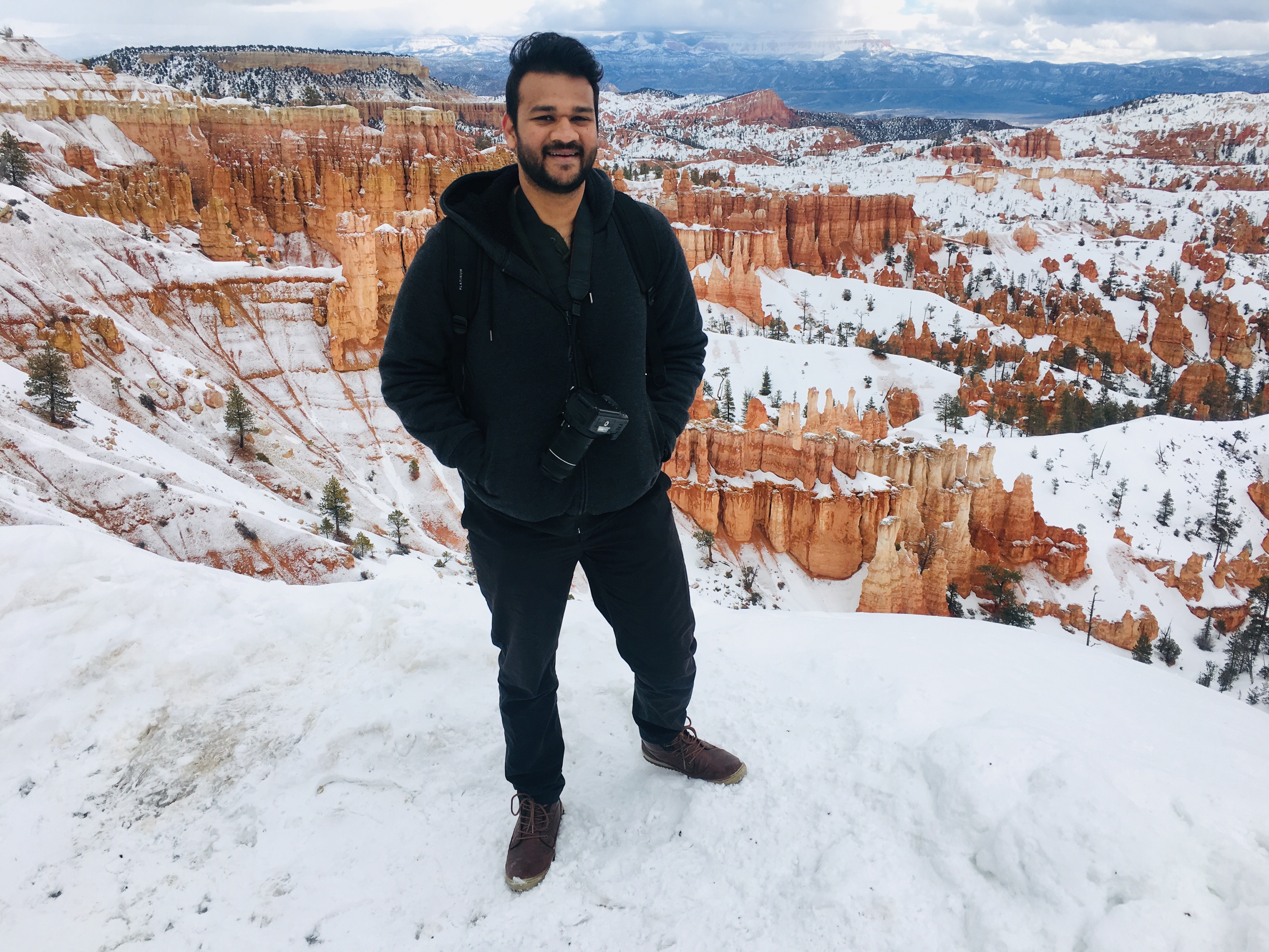 Vineet Gattani